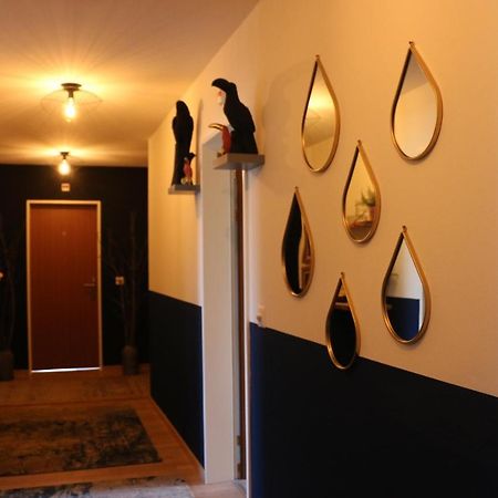 Auberge Au Lion D'Or Tannay Eksteriør billede