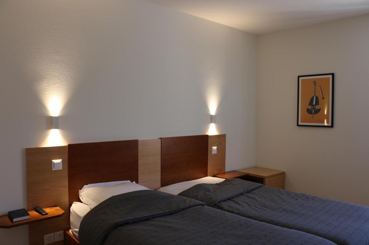 Auberge Au Lion D'Or Tannay Eksteriør billede
