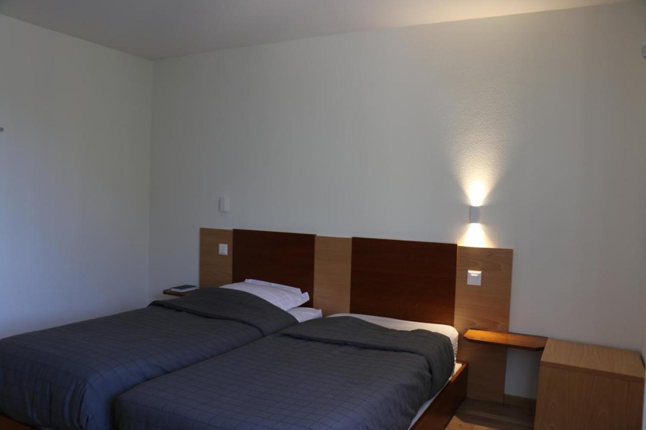 Auberge Au Lion D'Or Tannay Eksteriør billede