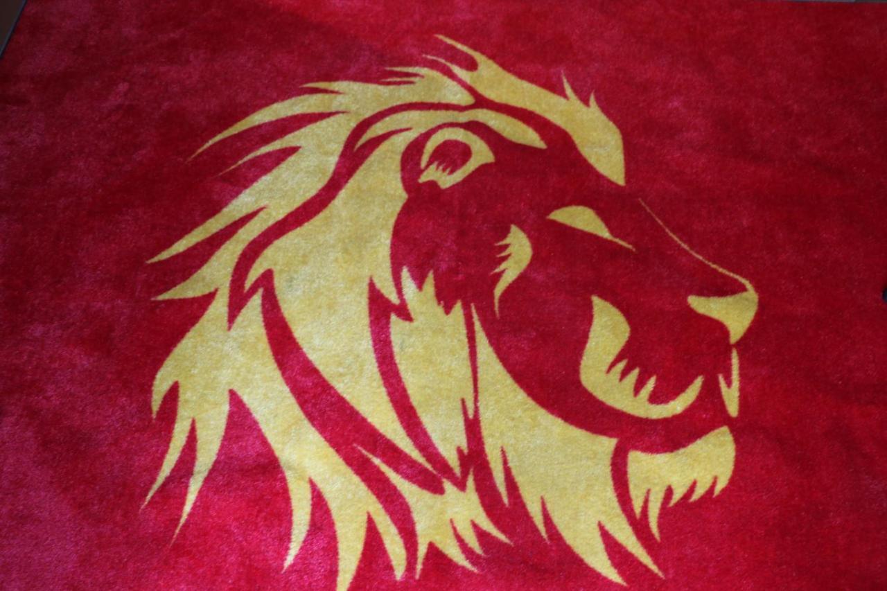 Auberge Au Lion D'Or Tannay Eksteriør billede