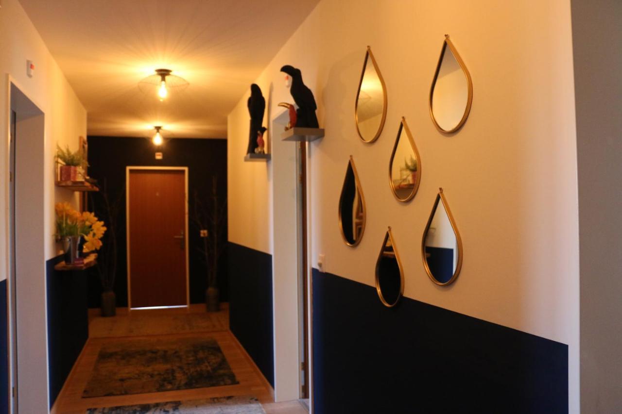 Auberge Au Lion D'Or Tannay Eksteriør billede