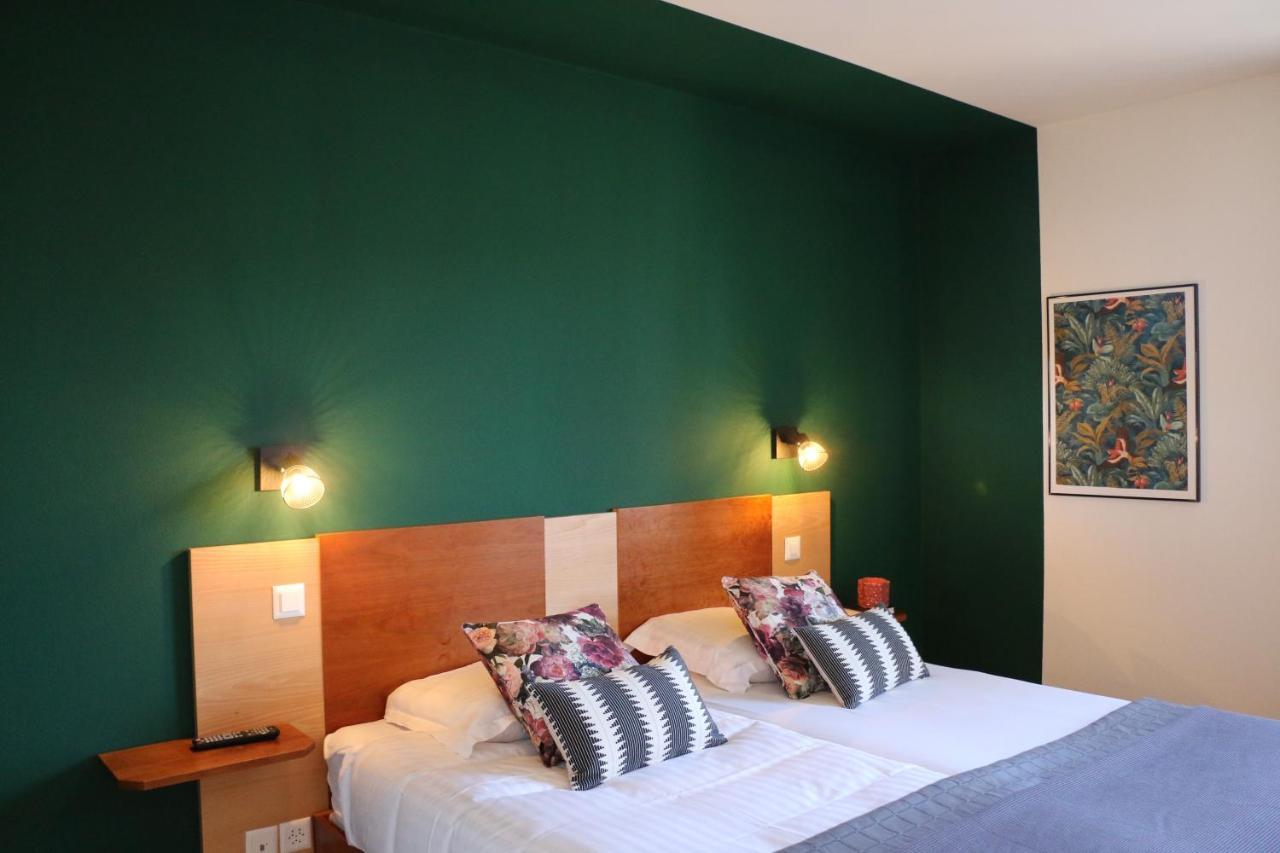 Auberge Au Lion D'Or Tannay Eksteriør billede