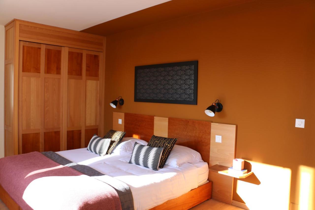 Auberge Au Lion D'Or Tannay Eksteriør billede