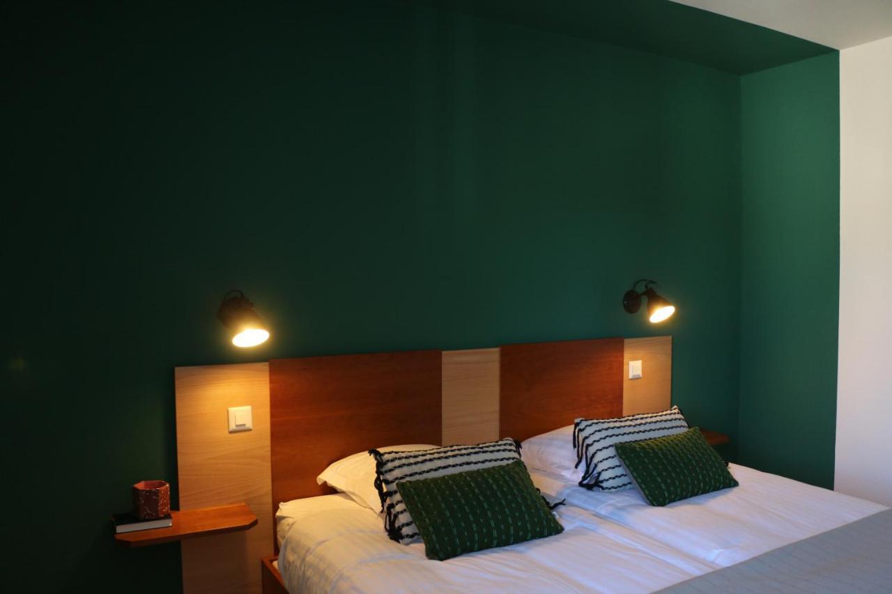 Auberge Au Lion D'Or Tannay Eksteriør billede