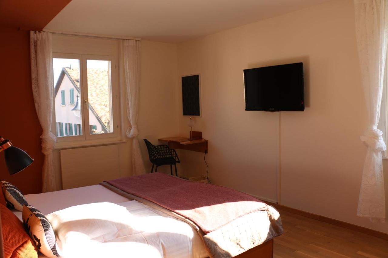 Auberge Au Lion D'Or Tannay Eksteriør billede